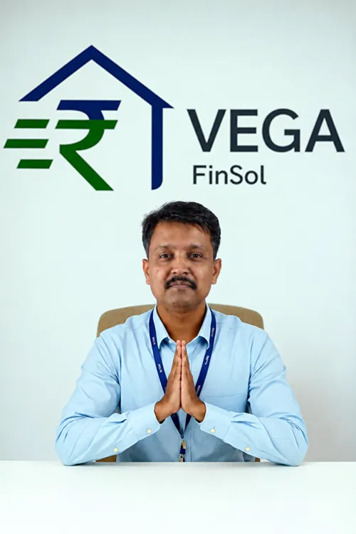 Vega FinSol